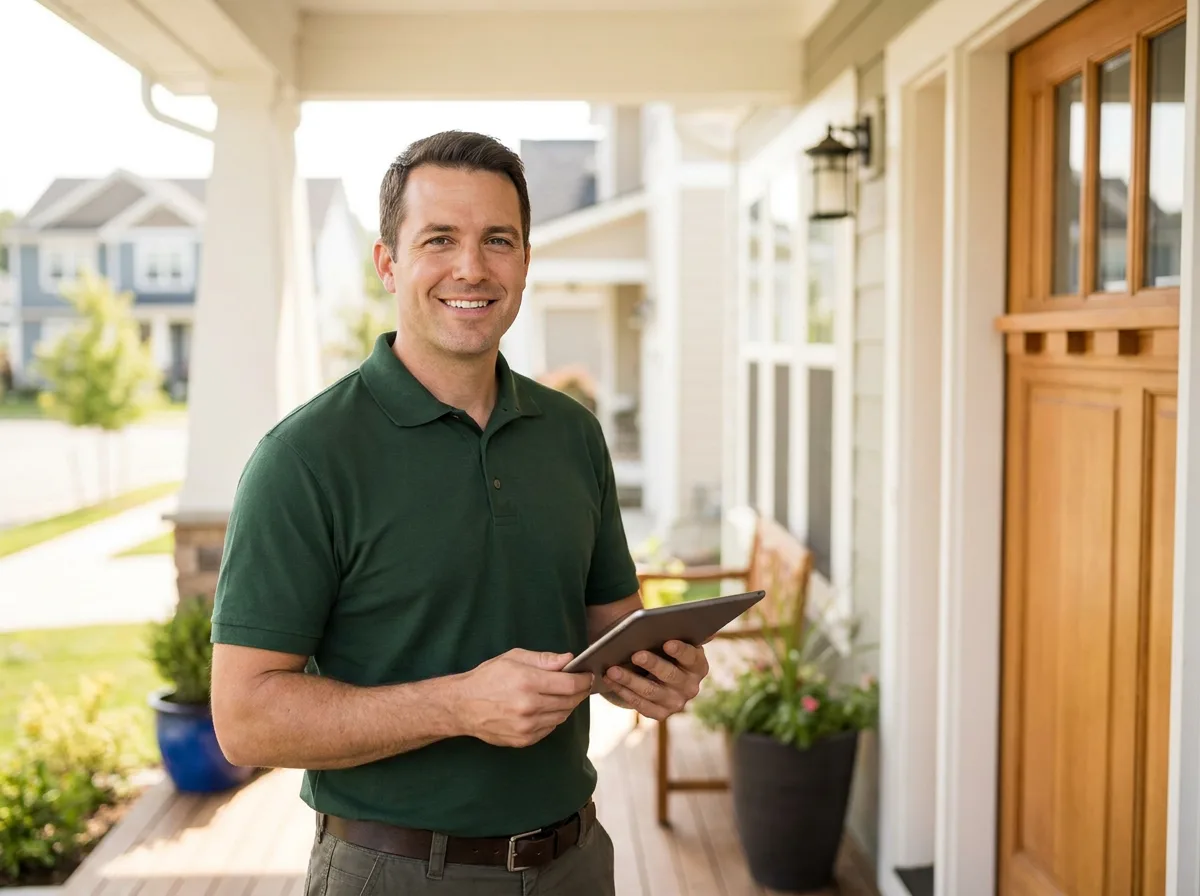 Pest control FAQs for Chesterfield, VA